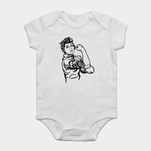 Rosie Baby Bodysuit